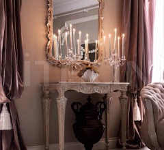 Настенное зеркало 4631 SPE Настенное зеркало 4631 SPE фабрика Savio Firmino