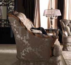 Двухместный диван 3282 DIV Двухместный диван 3282 DIV фабрика Savio Firmino