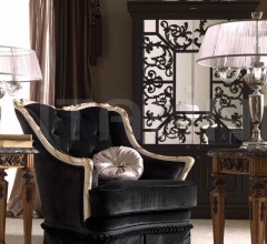 Кресло 3281 POL фабрика Savio Firmino