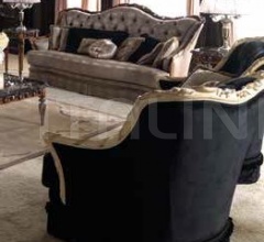 Кресло 3281 POL фабрика Savio Firmino