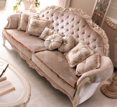 Трехместный диван 3240 DIV Трехместный диван 3240 DIV фабрика Savio Firmino