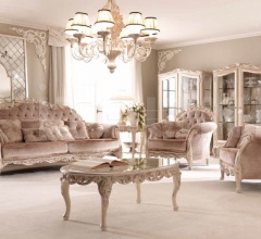 Торшер 2056 ILL Торшер 2056 ILL фабрика Savio Firmino