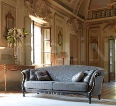 Трехместный диван 3130 DIV Трехместный диван 3130 DIV фабрика Savio Firmino