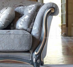 Трехместный диван 3130 DIV Трехместный диван 3130 DIV фабрика Savio Firmino