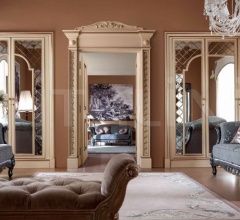 Трехместный диван 3130 DIV Трехместный диван 3130 DIV фабрика Savio Firmino