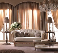 Столик 3438 TAV фабрика Savio Firmino