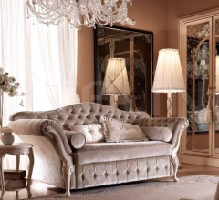 Диван 3446 DIV A Диван 3446 DIV A фабрика Savio Firmino