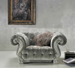 Кресло 3258 POL фабрика Savio Firmino