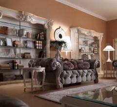 Кресло 3258 POL фабрика Savio Firmino