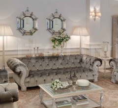 Трехместный диван 3260 DIV Трехместный диван 3260 DIV фабрика Savio Firmino