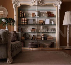 Книжный стеллаж 3585 LIB Книжный стеллаж 3585 LIB фабрика Savio Firmino