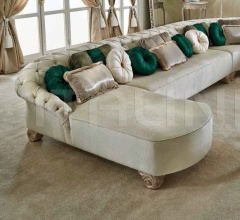 Модульный диван 3524 DIV Модульный диван 3524 DIV фабрика Savio Firmino