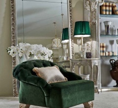 Настольная лампа 2058 ILL Настольная лампа 2058 ILL фабрика Savio Firmino