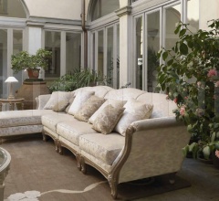 Модульный диван 3142 DIV фабрика Savio Firmino