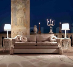 Двухместный диван 3313 DIV Двухместный диван 3313 DIV фабрика Savio Firmino