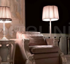 Кресло 3312POL фабрика Savio Firmino