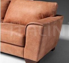 Диван AMBASSADOR Диван AMBASSADOR фабрика New trend concepts