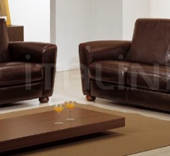 Диван-кровать REGINA Диван-кровать REGINA фабрика New trend concepts