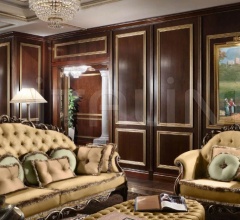 Кофейный столик 3216 TAV фабрика Savio Firmino