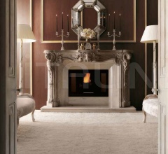 Настенное зеркало 0606 SPe Настенное зеркало 0606 SPe фабрика Savio Firmino