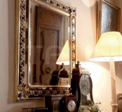 Настенное зеркало 4176 SPE Настенное зеркало 4176 SPE фабрика Savio Firmino