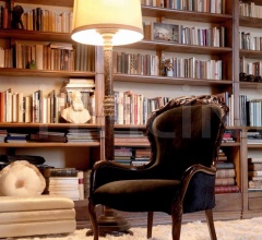 Торшер 2031 ILL Торшер 2031 ILL фабрика Savio Firmino