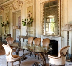 Стул с подлокотниками 3467 SED Стул с подлокотниками 3467 SED фабрика Savio Firmino