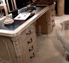 Письменный стол 3205 SCR фабрика Savio Firmino