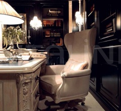 Кресло 3232 POL фабрика Savio Firmino