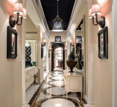 Тумба под TV 3071 PTV Тумба под TV 3071 PTV фабрика Savio Firmino