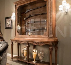 Консоль 3174 CON фабрика Savio Firmino