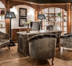 Торшер 2085 ILL Торшер 2085 ILL фабрика Savio Firmino