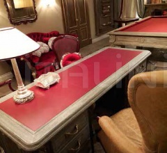 Письменный стол 3205 SCR фабрика Savio Firmino