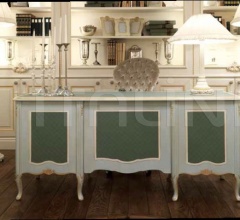 Письменный стол 3469 SCR фабрика Savio Firmino