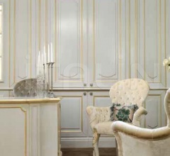 Стул с подлокотниками 3444 SED Стул с подлокотниками 3444 SED фабрика Savio Firmino