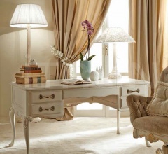 Письменный стол 3430 SCR фабрика Savio Firmino