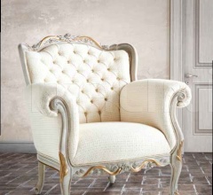 Кресло 3464 POL фабрика Savio Firmino