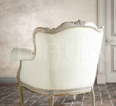 Кресло 3464 POL фабрика Savio Firmino