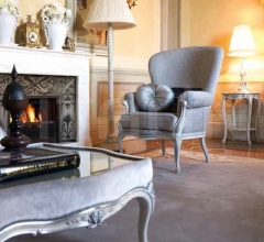 Кресло 3540 POL фабрика Savio Firmino