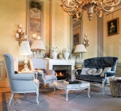 Журнальный столик 3175 TAV фабрика Savio Firmino