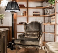 Кресло 3390 POL фабрика Savio Firmino