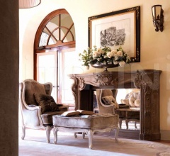 Кресло 3390 POL фабрика Savio Firmino