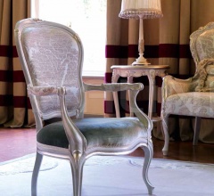 Кресло 3009 POL фабрика Savio Firmino