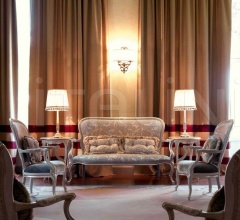 Двухместный диван 3292 DIV Двухместный диван 3292 DIV фабрика Savio Firmino