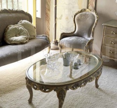 Кресло 3003 Pol фабрика Savio Firmino