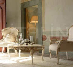 Кресло 3103 POL фабрика Savio Firmino