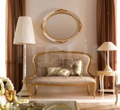 Настенное зеркало D335 SPe Настенное зеркало D335 SPe фабрика Savio Firmino