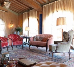 Торшер 2059 ILL Торшер 2059 ILL фабрика Savio Firmino