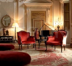 Кресло 3119 Pol фабрика Savio Firmino