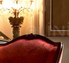 Кресло 3119 Pol фабрика Savio Firmino